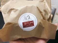 -熊叔熊婶面包房(团结湖店)