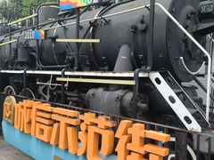 -老外街