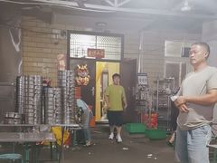 -大兴街扣碗包子馆