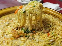 -舒味姜母鸭·沙茶面(湖里店)