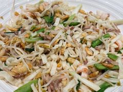 -东海酒家(长平东路店)