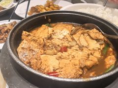 -新乾隆酒楼(帝景园店)