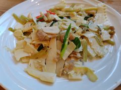 -客汀家宴·客家烟火 四季食材(集美店)