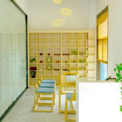 -云上瑜伽·普拉提·维密馆