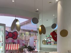 -夏佐CHASEL(横店康庄路店)