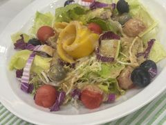 -鹊华居·地道鲁菜·海鲜·融合味(大明湖店)