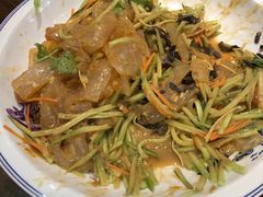 大院拉皮-东北大院·东北菜(三台子店)