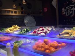 -仟本悦自助餐厅(大丰吾悦广场店)