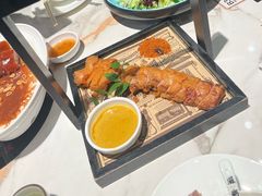 脆皮牛腩-滋粥楼·顺德菜(番禺广场总店)