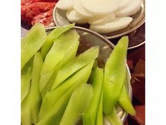 -月圆火锅(宁海东路二店)