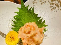-桐寿司Sushi Tong