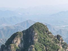 -狼牙山风景区