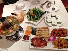 -金北顺大锅家(신사본점)