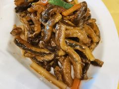 -功德林素菜饭庄(前门店)
