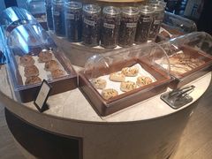 -大理实力希尔顿酒店•香全日制餐厅