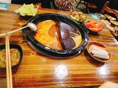 -吃皮火锅馆(苏宁店)
