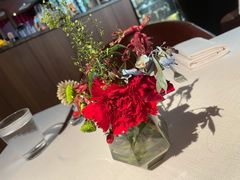 -Bistro Wang 牛排馆