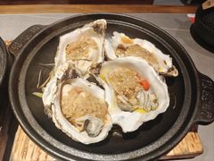 -得意啫·广东啫啫煲(前海HOP店)
