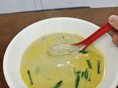 -三百碗宝应长鱼面(板仓街店)