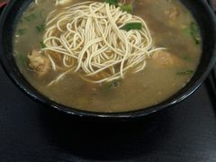 -常熟炒浇面馆(蓝旗街店)