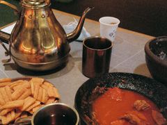 -塔哈尔·新疆盛宴(奉贤龙湖店)
