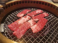 -乾杯烧肉居酒屋(中洲湾店)