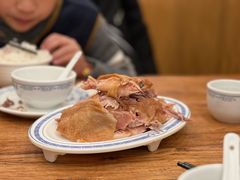 -老雒阳面馆·水席·洛阳菜(王城路店)