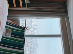 -上海浦东嘉里大酒店