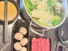 -林记潮牛·牛肉火锅(上马墩店)
