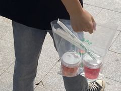 -肆季·鲜萃果粒汁