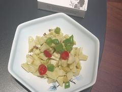 -老馆子·建德菜·山肴鱼鲜(海威新界店)