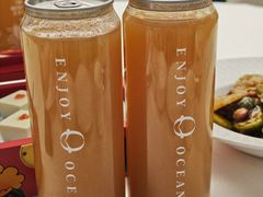 -品海楼·大连海胆锅贴馆(东港店)