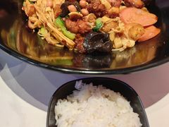 -天府国麻辣香锅(悦荟广场店)