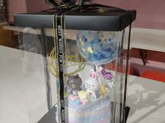 -幸福里DIY蛋糕烘焙·团建·拼豆豆(普陀店)