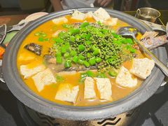 -探鱼·鲜青椒爽麻烤鱼(领展购物广场店)