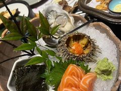 -梦味精致日本料理(新地假日广场店)