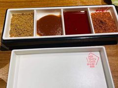 -炉小哥烤肉(朗悦公园茂店)