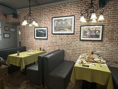 -秋林西餐厅