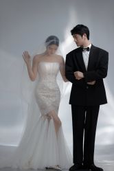-至臻微拉婚纱摄影