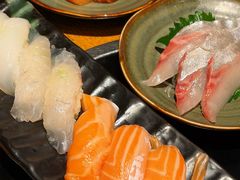 -合点寿司(美罗城店)