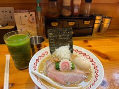 -Ramen满吉·豚骨拉面(丽园路店)