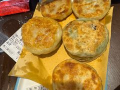 -高晓山馅饼店(牛庄百年店)