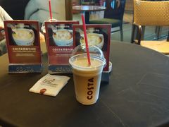 -COSTA COFFEE(上海五玠坊店)