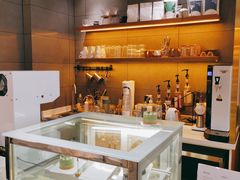-角落低卡烘焙(正弘城店)