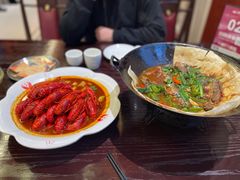 -於氏虾神(盱眙总店)
