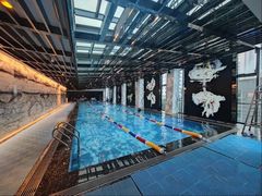 -北京索菲特大酒店·健身中心