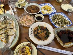 -灵福缘私房菜·农家菜(拈花湾·灵山大佛必推店)