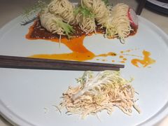 -绿茶餐厅(成都大悦城店)