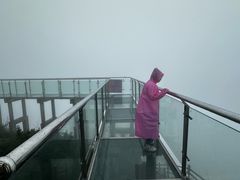 -帽儿山风景区