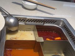 -海底捞火锅(大融城店)